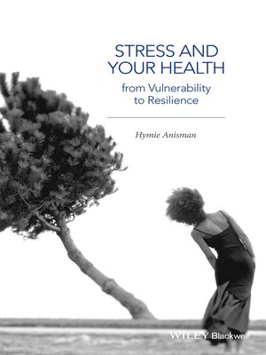 cover image of Stress and Your Health